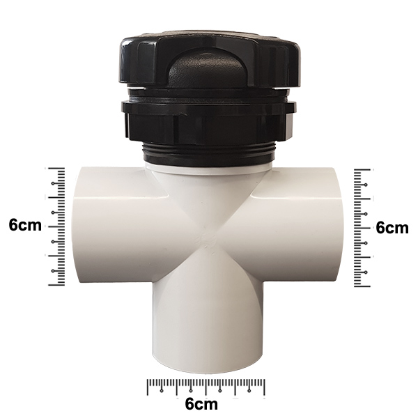 Water Diverter